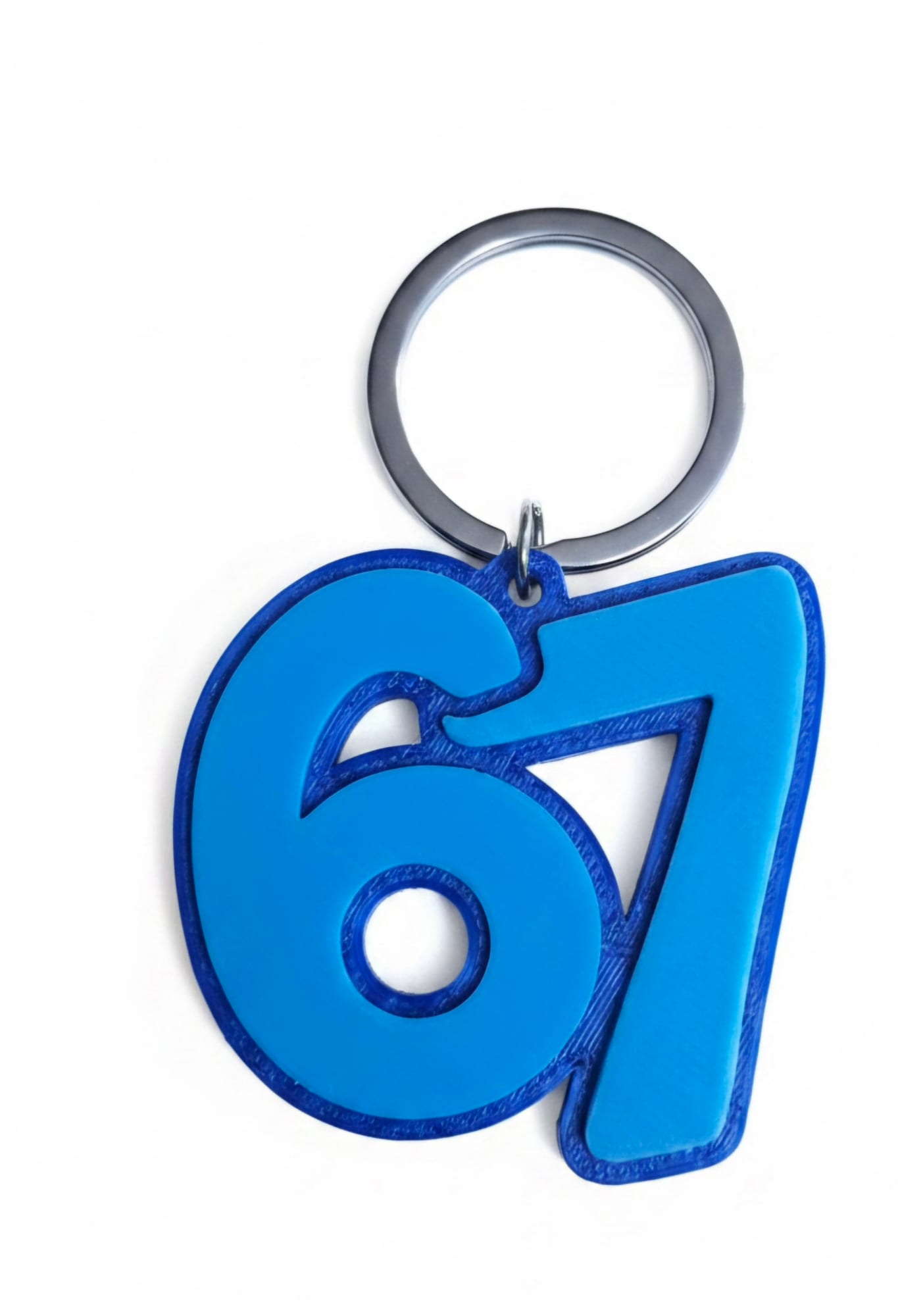 Porta chaves 67